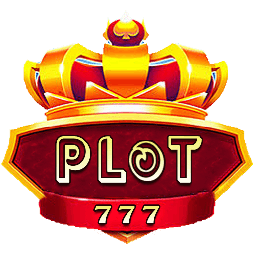 plot777slot Logo