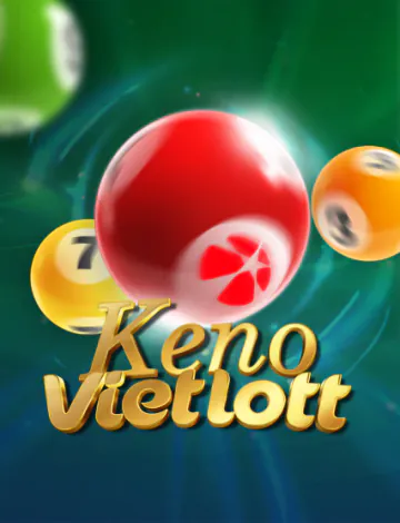 betvisa Techplay Keno Vietlot