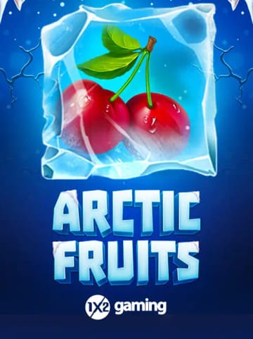 betvisa Arctic Fruits